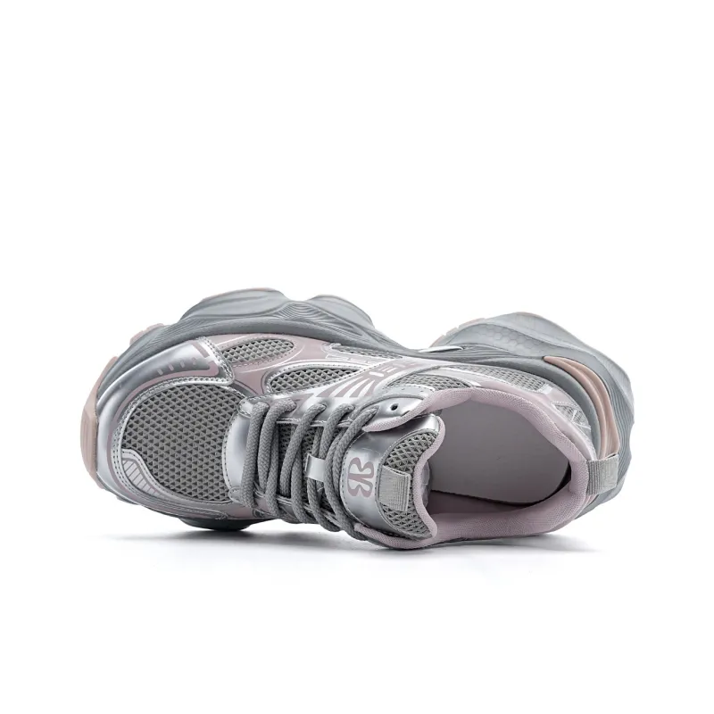 EBLAN Low Top Chunky Sneakers Unisex-18