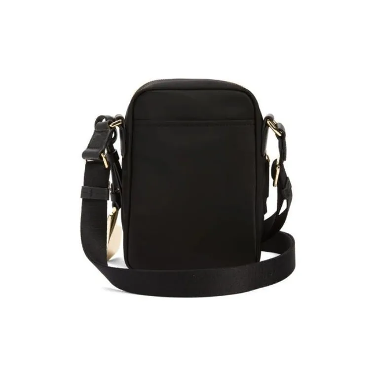 TUMI Voyageur Nylon Camera Bag Shoulder Bag Crossbody Bag Small Size Women's Black-3