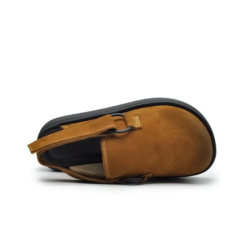 ARTMU Slip Resistant Wrap toe Slippers Women's-2