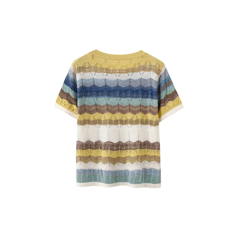 DonnaZilan Knitwear Women's-3