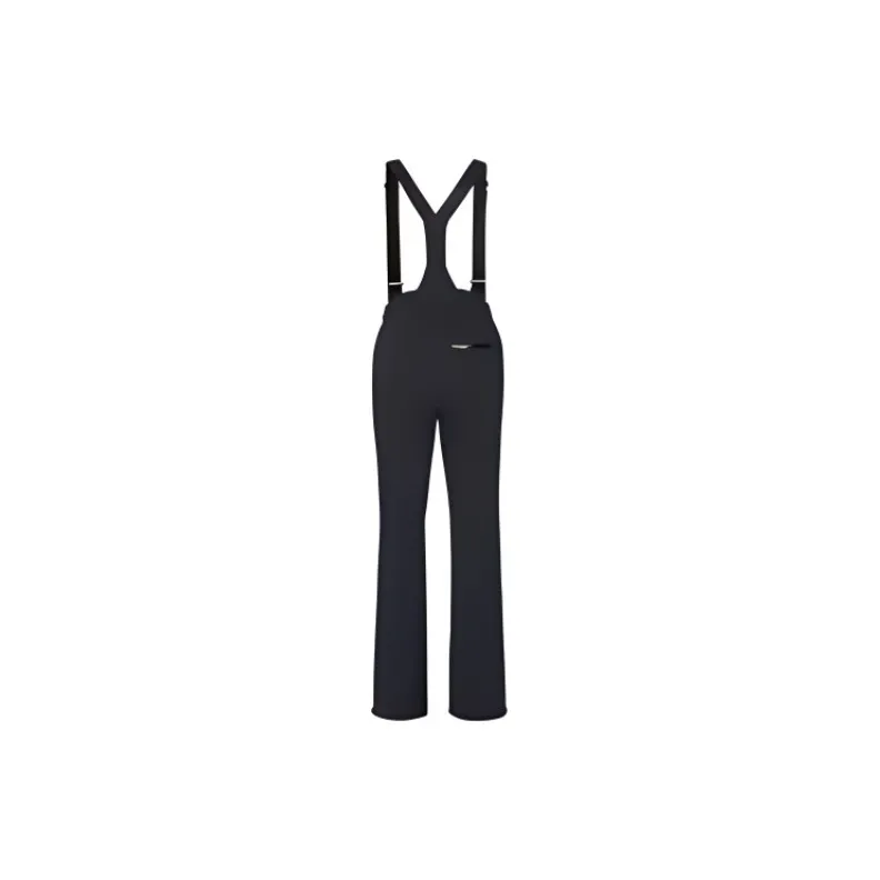 MACKAGE Ski Pants Men Black-1