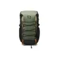Dark Ink Green