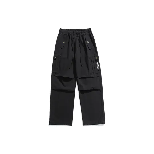 T-liberal Unisex Casual Pants