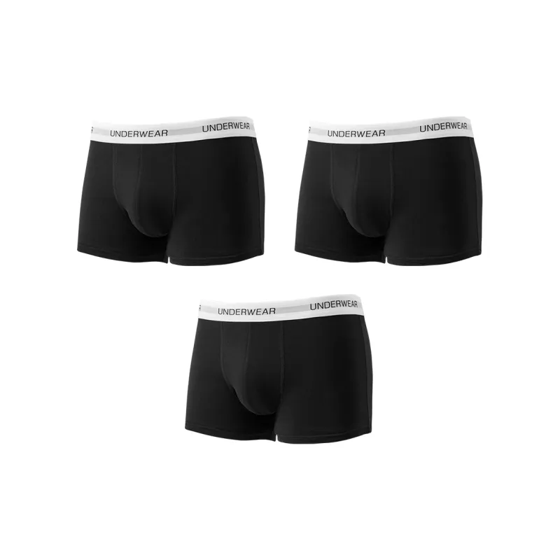 ZEROIN Men Underpants-6
