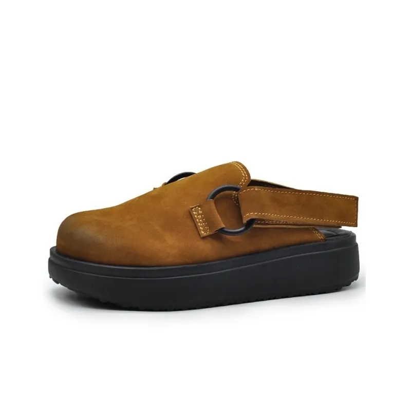 ARTMU Slip Resistant Wrap toe Slippers Women's-1