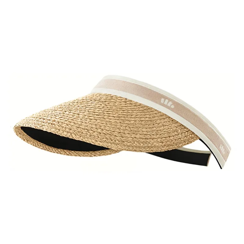 BENEUNDER Spandex, Polyester, Diene Elastane Sun Protection Hats Women's Multicolor-0