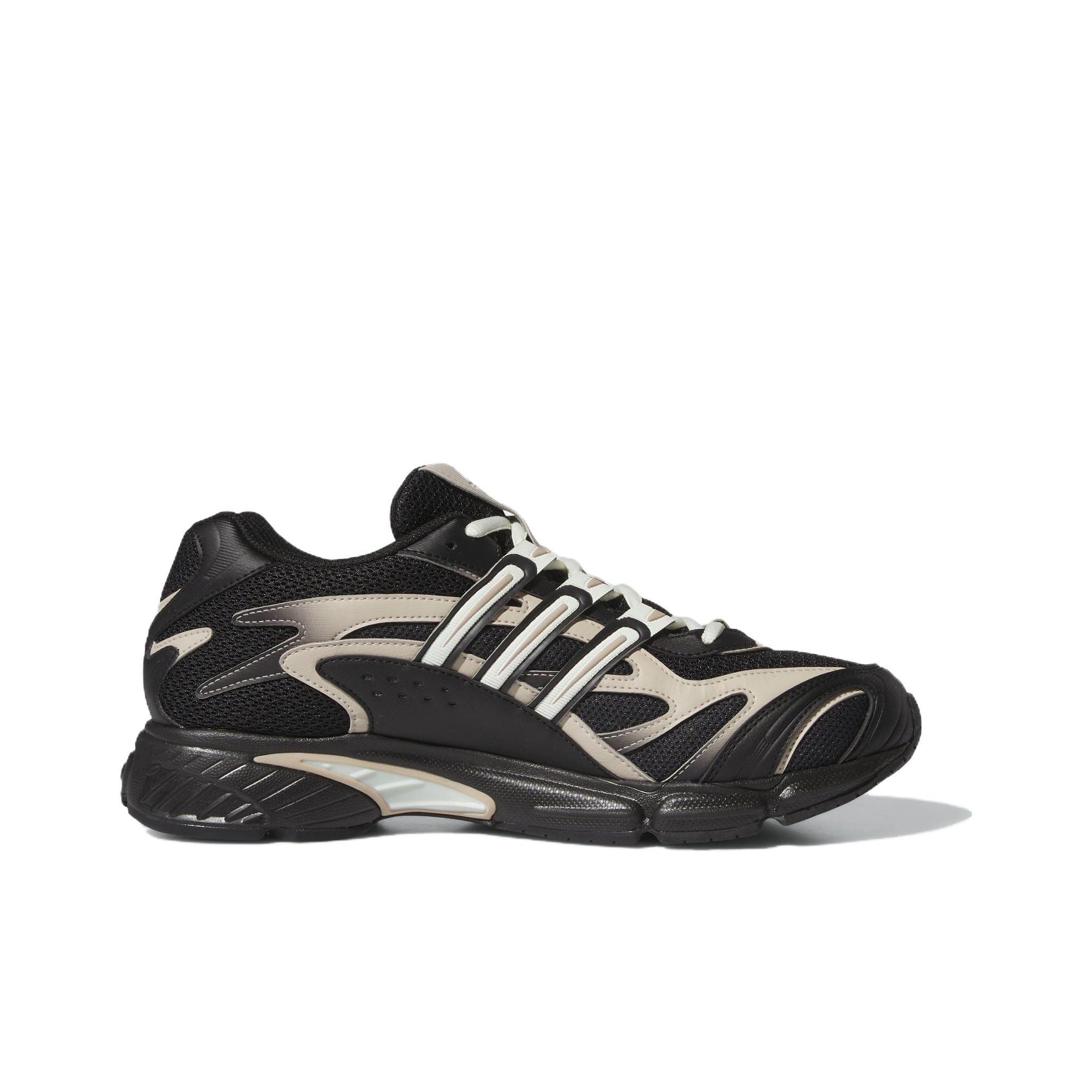 Adidas Originals Temper Run 2.0 'Black White' US M 6 - POIZON