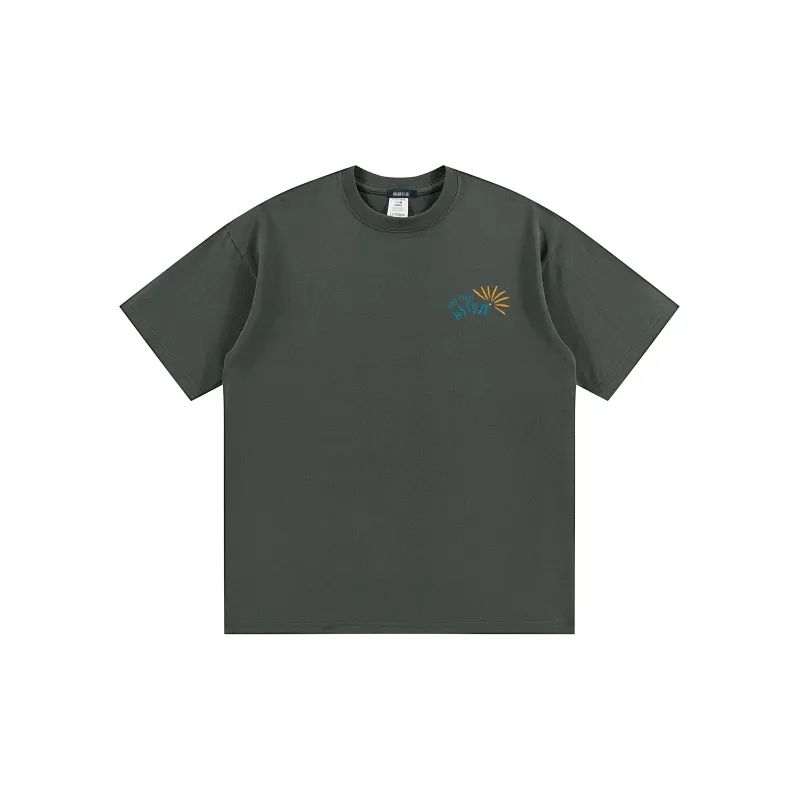 HSTYLE T-Shirts Unisex-9