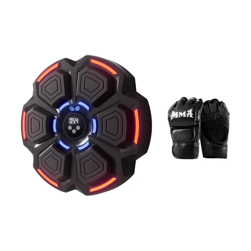 MERACH Fitness Equipment-4