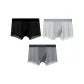 3 Pack (Black+Light Gray+Dark Gray)