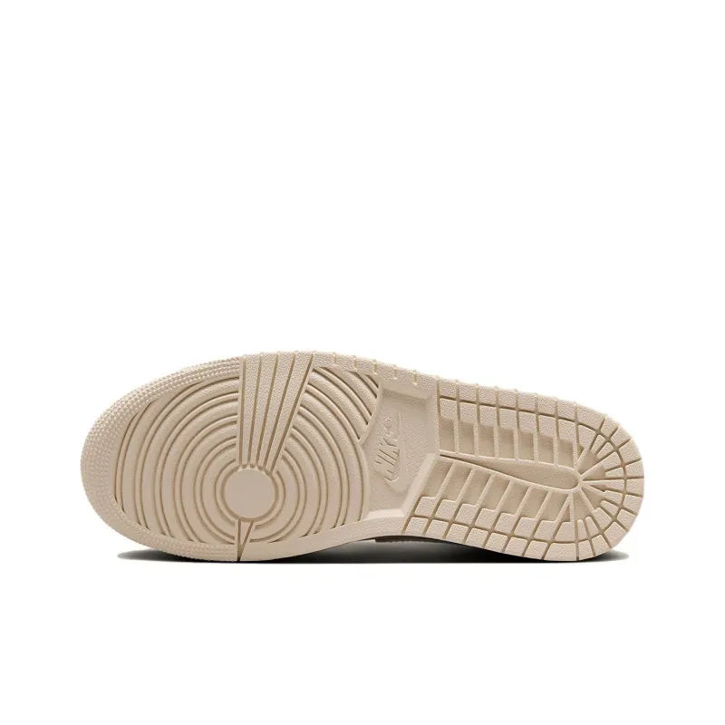 JORDAN 1 Mid Legend Light Brown Women's-5