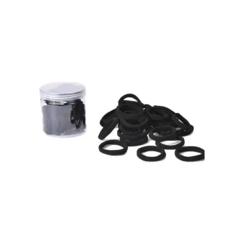 Left Europe Hair Ties Women's