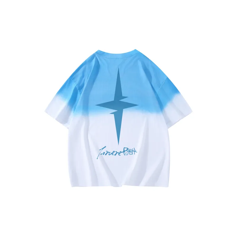 FORCEREPUBLIK T-Shirts Unisex-3
