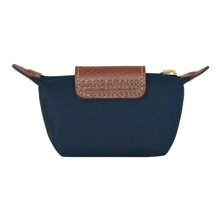 LONGCHAMP Le Pliage Coin Wallet-1