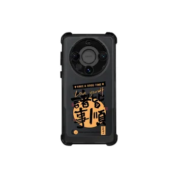 SSCP Phone Cases