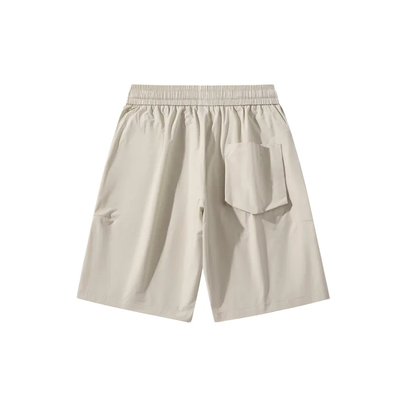 Teddy Bear Collection Casual Shorts Unisex-10