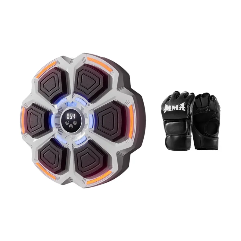 MERACH Fitness Equipment-5