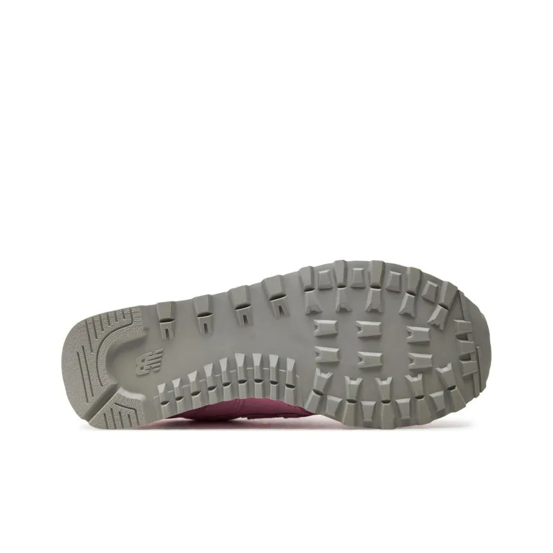 New Balance 574 Pink Rabbit Women's-5