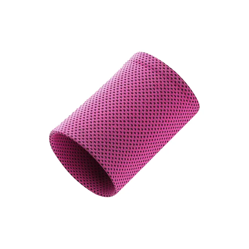 Leading The Way Spring And Summer Sports Wristbands-5