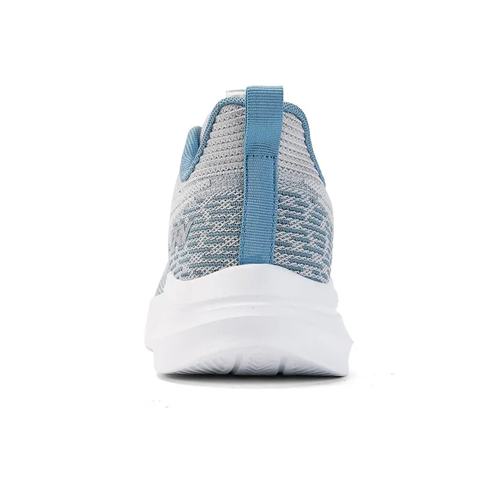 K-bird Durable Breathable Lightweight Low-Top Long Distance Running Running Shoes Men's-4
