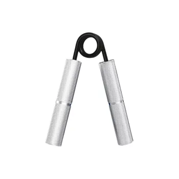 Kaikang Spring Steel Metal Controller A Line Finger Training Equipment Unisex