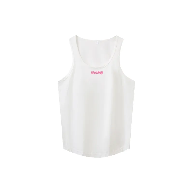 SWAMP AREA Tank Tops Unisex-1
