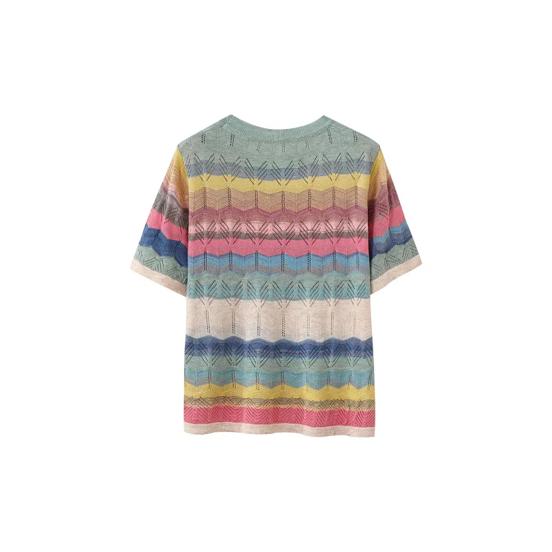DonnaZilan Knitwear Women's-1