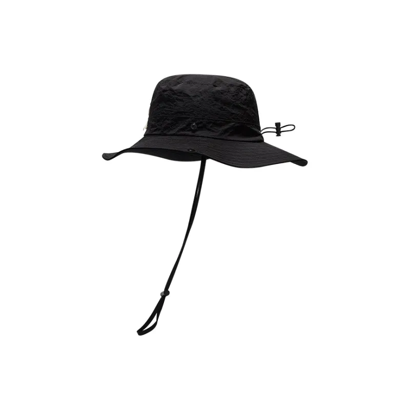 MUYKUY Polyester Bucket Hat Women's-11
