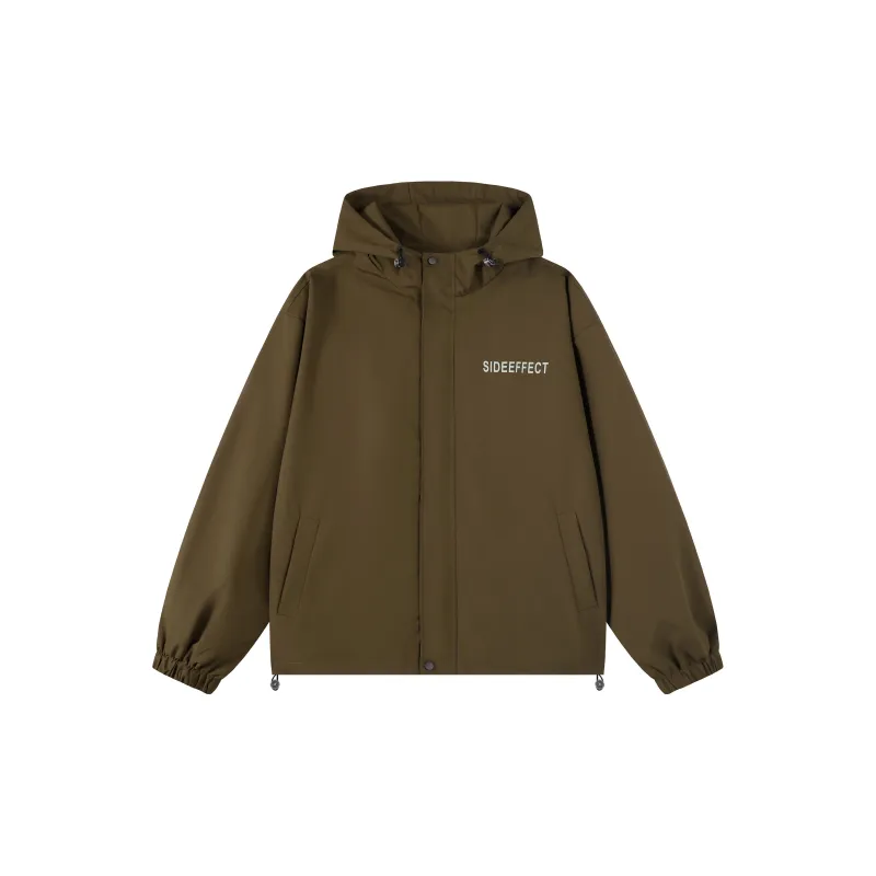 SIDEEFFECT Jackets Coats Unisex-16