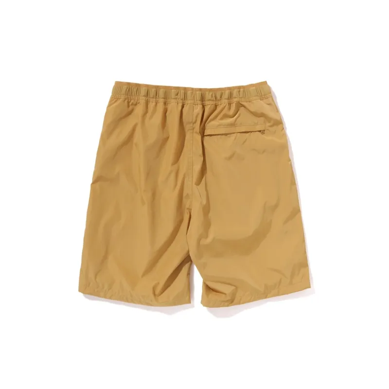 A BATHING APE Casual Shorts Men-7