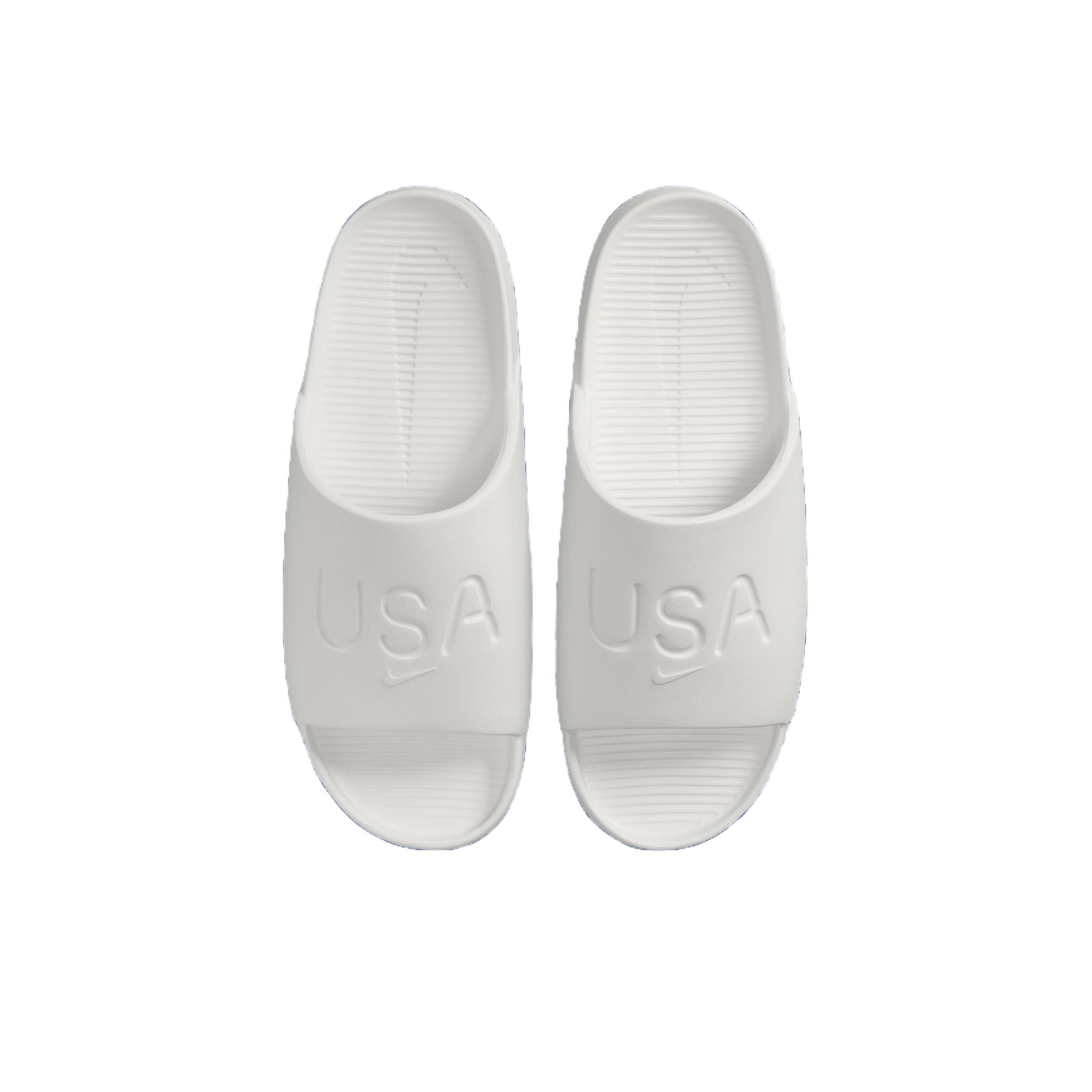 usa nike slides