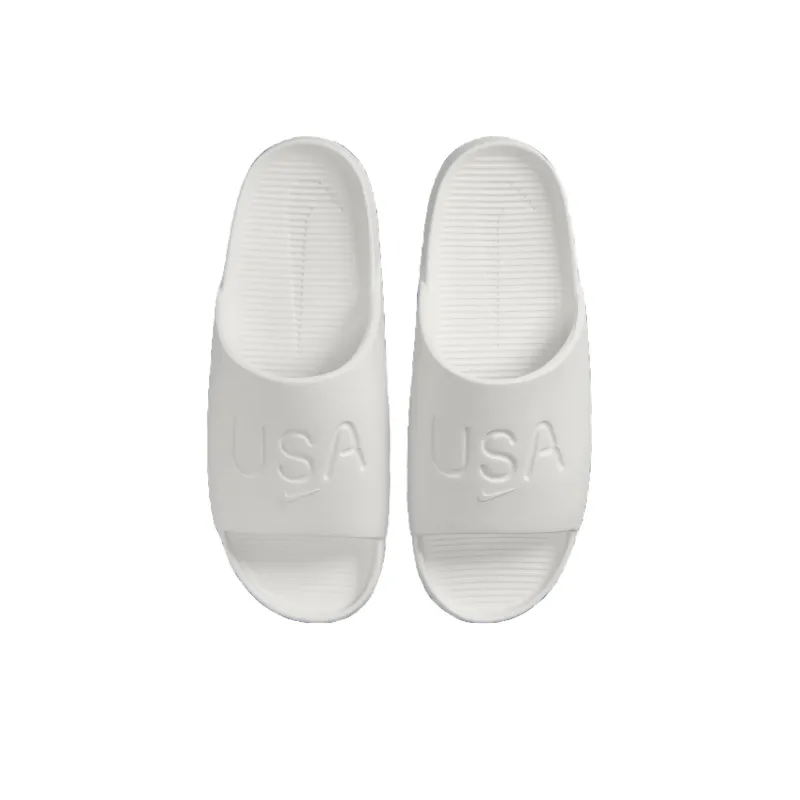 Nike Calm Slide Olympics Usa-2