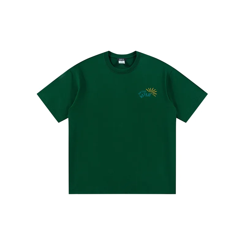 HSTYLE T-Shirts Unisex-24