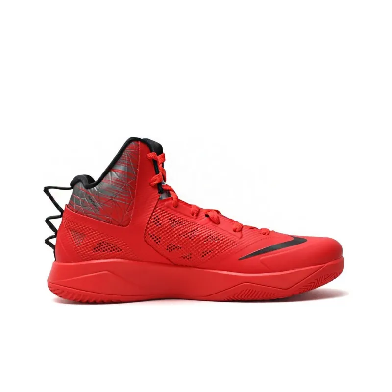 Nike Zoom Hyperfuse 2013 'Red Black White'-1