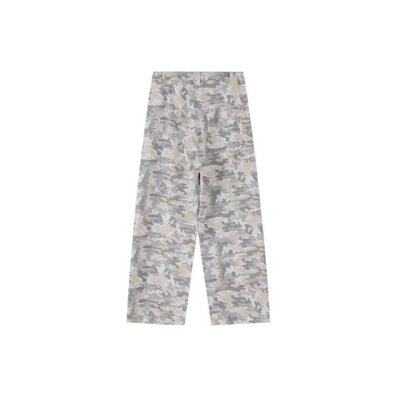 F426 Cargo Pants Unisex-1