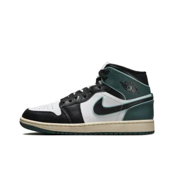 JORDAN 1 Mid Se 'Oxidized Green' Women's