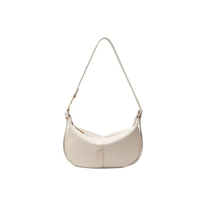 Chearly Kitity Synthetic Leather Crossbody Bags Shoulder Bags Small Size Women's Black/White-7