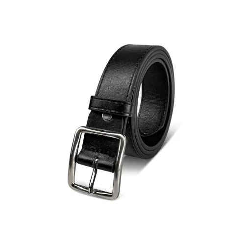 Tactical birds Leather Belts Unisex