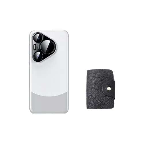 Baohuguang Phone Cases