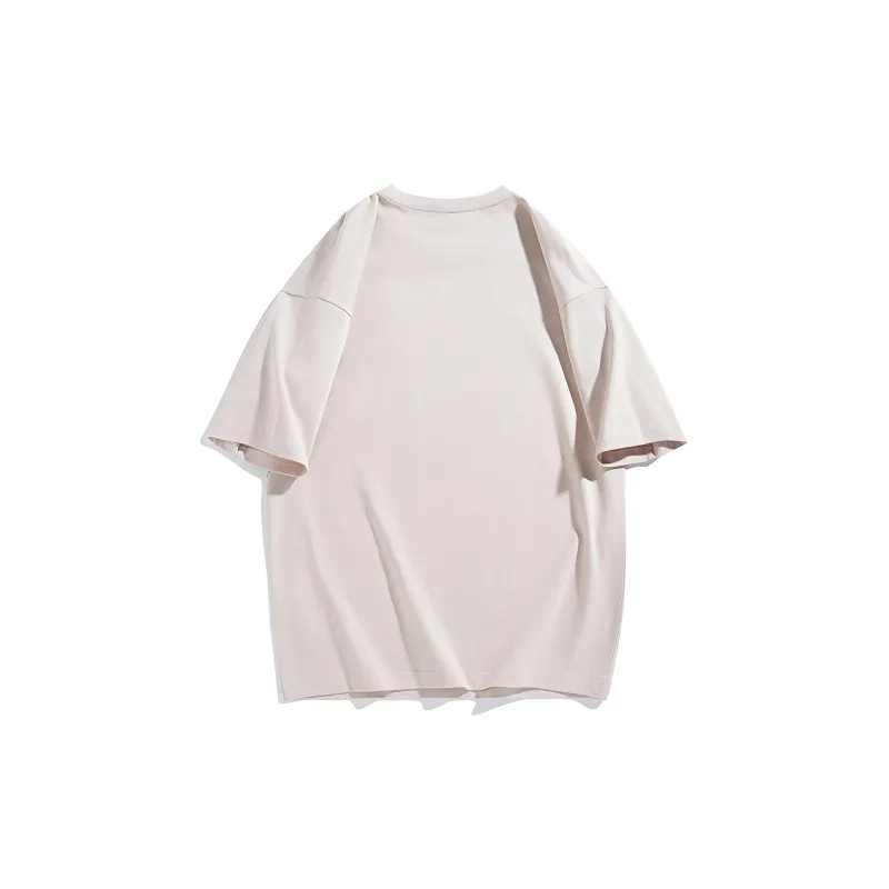 CHRROTA T Shirts Unisex-7