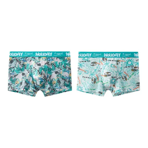 LUYOUYE Men Underpants