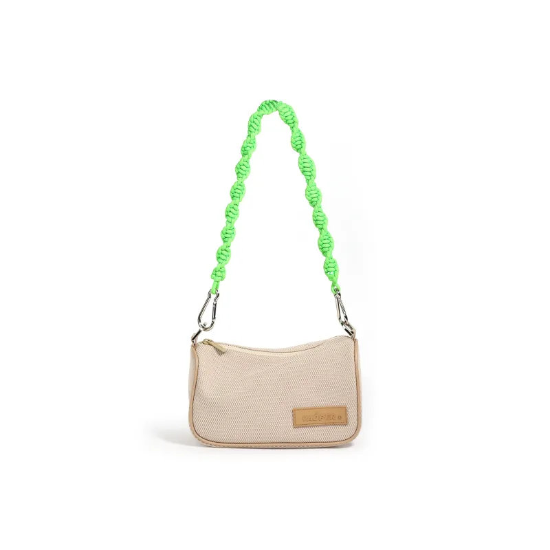 VAOPER Polyester Shoulder Bag Crossbody Bag Shoulder Bag Women's Multicolor-2