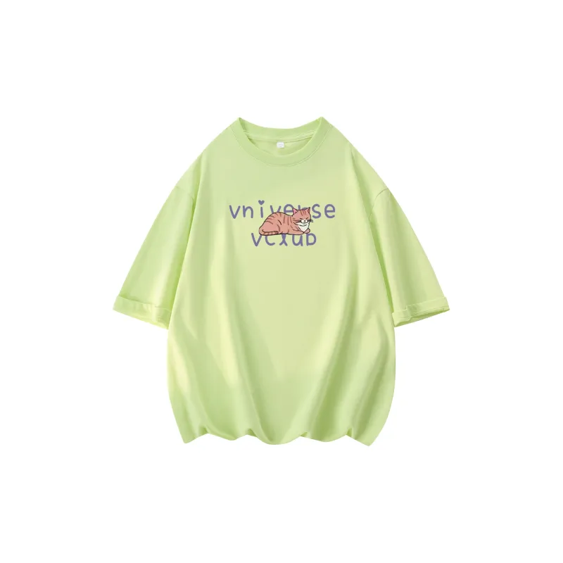 VniVerseVClub T Shirts Unisex-11