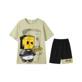 William Men Pajama Sets