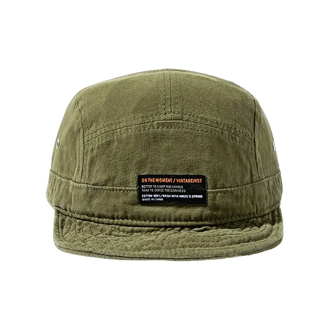 MUSTKOO Acrylic Baseball Caps Unisex-4