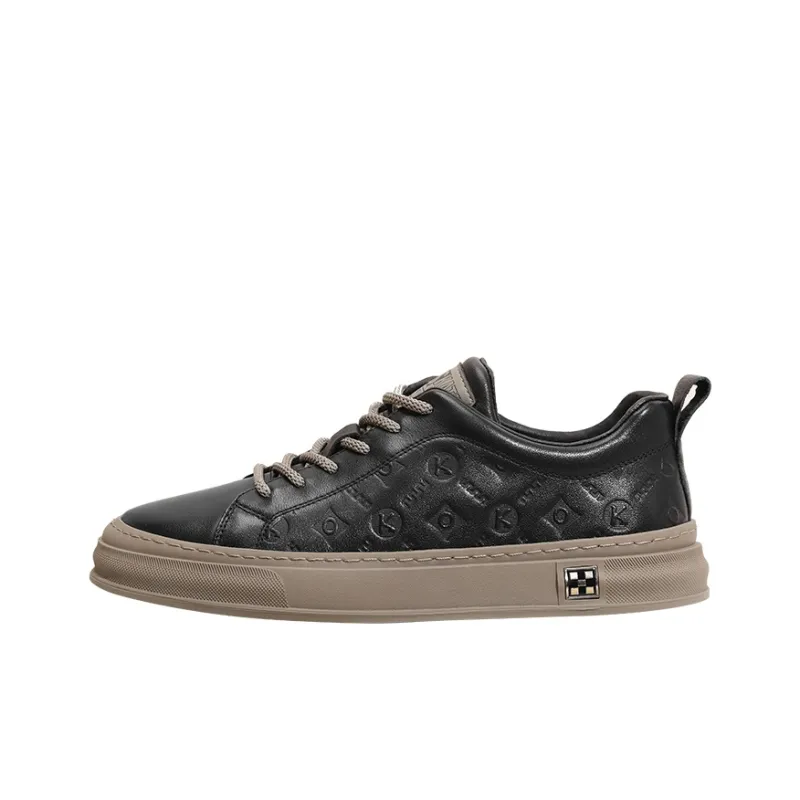 WEISHIBANGWEI Casual Shoes Men's-1