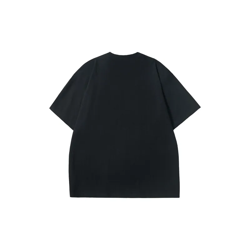 NAXUSTO T Shirts Unisex-1