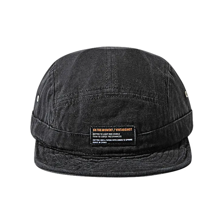 MUSTKOO Acrylic Baseball Caps Unisex-1