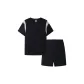 73014 Elegant Black
