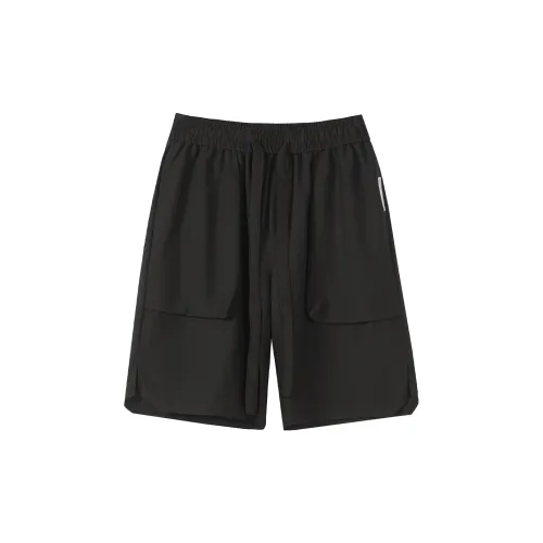 POINTLIMIT Casual Shorts Unisex